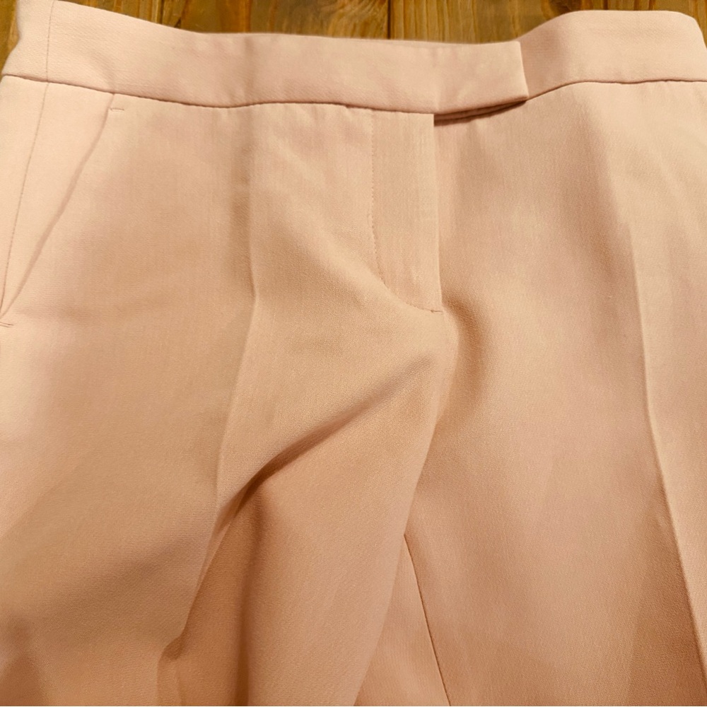 Zara pants, pink size 4
